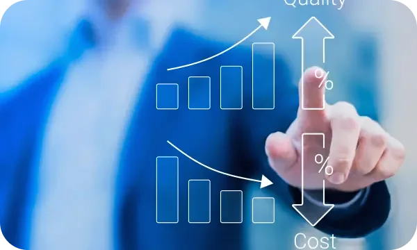 BluevaultDdexeris portfolio management