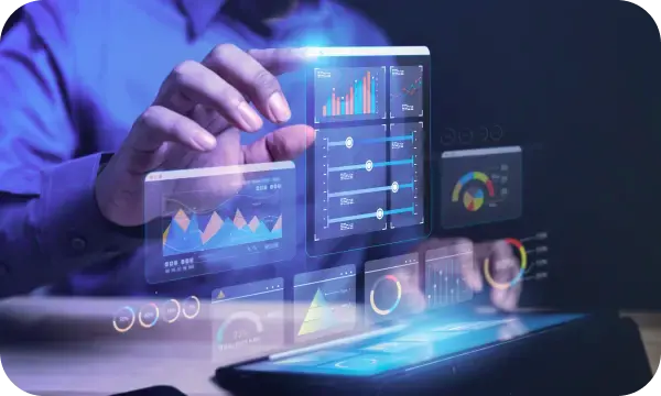 BluevaultDdexeris capital management